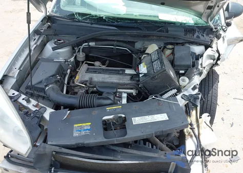 2005 Chevrolet Malibu z USA, uszkodzony, nr VIN 1G1ZS52F45F189460